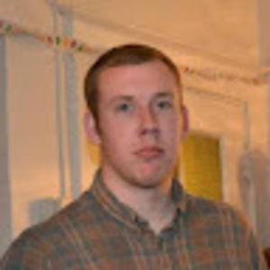 Meet your Posher, Chris